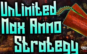 Image result for Shadows of Evil Max Ammo