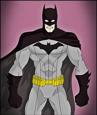 Image result for Batman New 52 deviantART