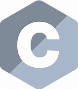 Image result for C-language Logo