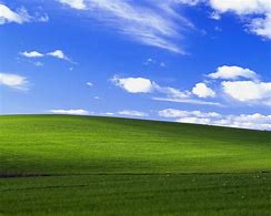 Image result for Windows Bliss Background