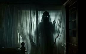 Image result for Jenn Is Window Ghost