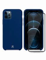 Image result for Blue iPhone 12 Mini Case