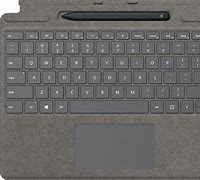 Image result for Microsoft Surface Pro X Keyboard