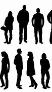 Image result for Free Person Silhouette