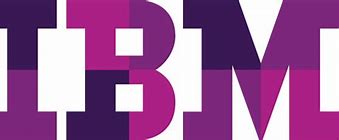 Image result for IBM Logo Red
