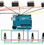 Image result for Arduino ARM Robot Dual Joystick