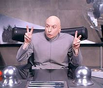 Image result for Release the Weather Balloons Dr. Evil Meme