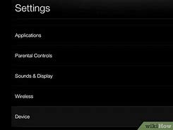Image result for how to turn off voice on kindle fire hd