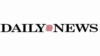 Image result for Daily News Local Logo Design
