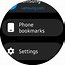 Image result for Smartwatch Brousher