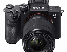 Image result for Sony Alpha Aiii