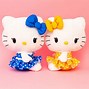 Image result for Tokidoki Hello Kitty Plush