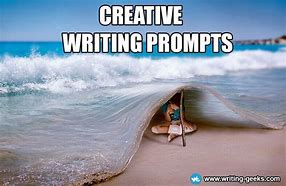 Image result for Writing Prompt Memes