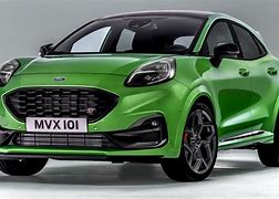 Image result for Ford Puma St