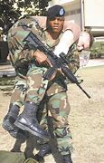 Image result for Fireman's Carry Army