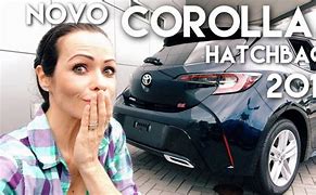 Image result for 2019 Toyota Corolla Hatchback Lowered