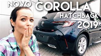 Image result for Toyota Corolla Hatchback Axe
