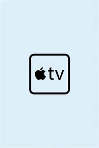 Image result for Apple TV Logo