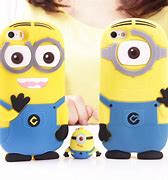 Image result for Despicable Me iPhone 4S Cases