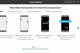 Image result for How to Unlock Samsung Sam in Hole House