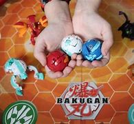 Image result for Bakugan Toys for Free