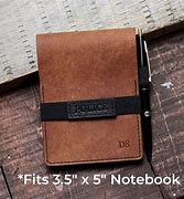 Image result for Police Notebook Cover