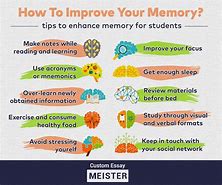 Image result for Brain Exercise for Memory Improvement