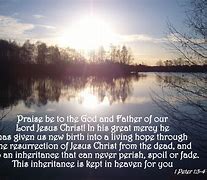 Image result for 2 Peter 1:3-4