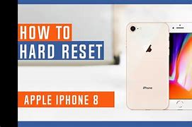 Image result for Factory Reset iPhone 8 without iTunes