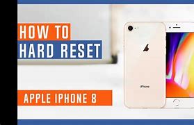 Image result for iPhone 8 Hard Reset