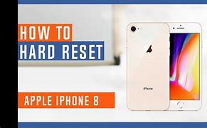 Image result for Reset iPhone 8