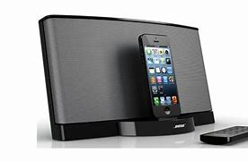 Image result for Bose Radio with iPod Docking Station