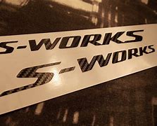 Image result for S-Works Logo