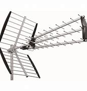 Image result for Clear Channel Antenna