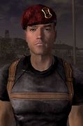 Image result for Boone Fallout New Vegas