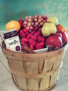 Image result for Fruit Gift Baskets