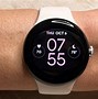 Image result for Black vs Silver Pixel Watch