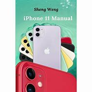 Image result for L Phone 11 Manual