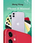 Image result for iPhone 11 ManualDownload