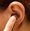 Image result for iPhone EarPods Pro How to Wear