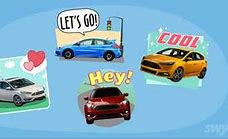 Image result for Ford Emoji