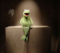 Image result for Original Kermit the Frog