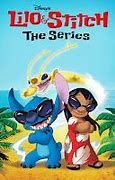 Image result for Leroy and Stitch Movie
