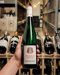 Image result for Selbach Oster Riesling Spatlese