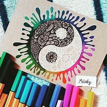 Image result for Creativity Scribble