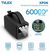 Image result for Tylex Power Bank