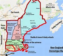 Image result for new england