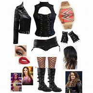 Image result for WWE Wrestling Outfits