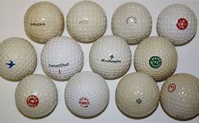 Image result for Golf Ball Designs