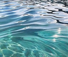 Image result for Water Art Wallpaper